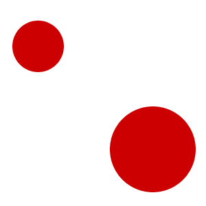 duplicate circle at bottom