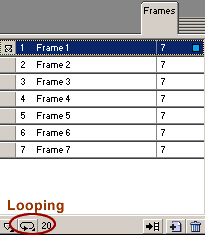 looping
