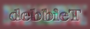 Fireworks Inset Text Tutorial